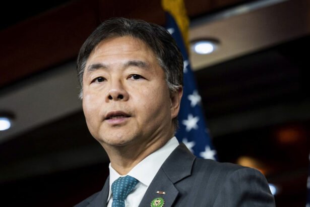 Ted Lieu Drops Epstein Bombshell: Calls Out GOP for Using Clintons as Smokescreen to Cover Shocking Trump Allegations