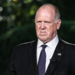 Lawsuit Filed to Force FBI to Release Alleged Homan $50K Bribery Tape