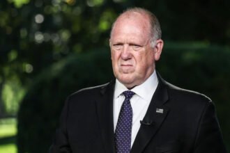 Lawsuit Filed to Force FBI to Release Alleged Homan $50K Bribery Tape