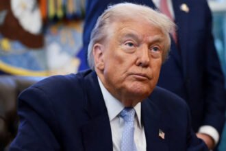 Trump Deletes Racist Video Depicting Obamas as Monkeys After Widespread Backlash