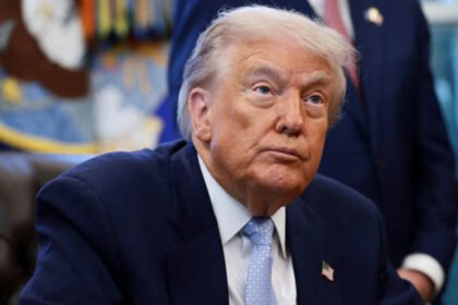 Trump Deletes Racist Video Depicting Obamas as Monkeys After Widespread Backlash