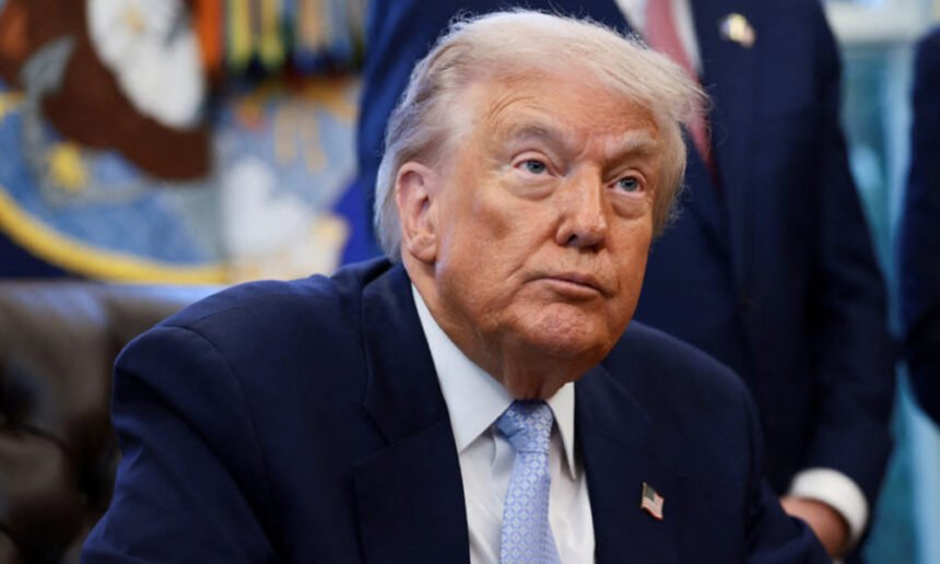 Trump Deletes Racist Video Depicting Obamas as Monkeys After Widespread Backlash