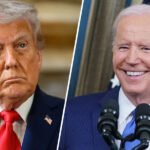Trump in Freefall: Polls Show His Own Supporters Now Prefer Biden