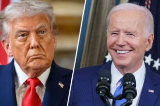 Trump in Freefall: Polls Show His Own Supporters Now Prefer Biden