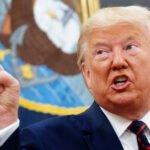 Trump Claims Supreme Court Gave Him ‘Far More Powers,’ Demands End of Birthright Citizenship in Unhinged Rant