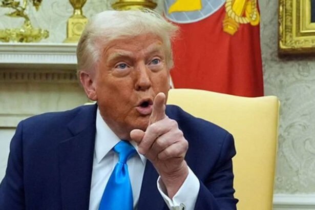 ‘Arrest These CROOKS, NOW!’: Trump Explodes Over Minnesota Autism Payments, Calls It a ‘GIANT SCAM’