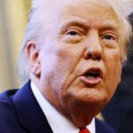 Panicked Trump Goes Full Deranged in Conspiracy Posting Rampage Over Midterms