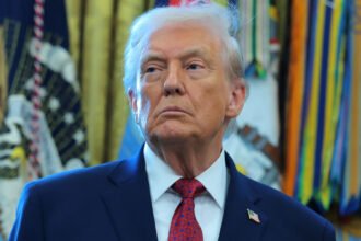 Draft National Emergency Order to Take Over U.S. Elections Ahead of Midterms Leaked: Report