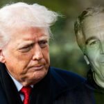'Before I Call Trump… With Regard Virginia': Newly Unearthed Epstein Email Contradict Trump’s Version of Events
