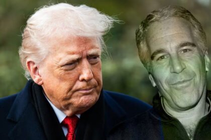 'Before I Call Trump… With Regard Virginia': Newly Unearthed Epstein Email Contradict Trump’s Version of Events