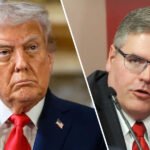 ‘Toxic and Divisive’: Indiana Republican Quits GOP After 18 Years Over Trump’s Grip on the Party