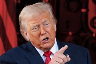 'You Will Suffer': Trump Explodes on Truth Social, Threatens Republicans Who Voted to Undo His Canada Tariffs