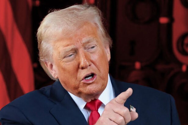 'You Will Suffer': Trump Explodes on Truth Social, Threatens Republicans Who Voted to Undo His Canada Tariffs