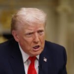 Trump Declares He’ll Accept Midterms Results Only If He Thinks They’re ‘Honest’