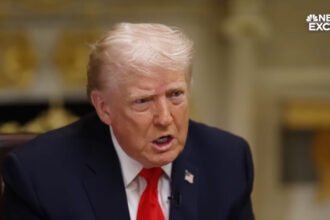 Trump Declares He’ll Accept Midterms Results Only If He Thinks They’re ‘Honest’