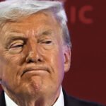 Trump Gets Humiliated by His Own Party as GOP Rebels Blow Up His Tariff Shield