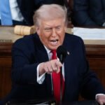 ‘Unstable, Erratic’: 30% of Republicans Now Question Trump’s Mental Fitness as Approval Hits New Low