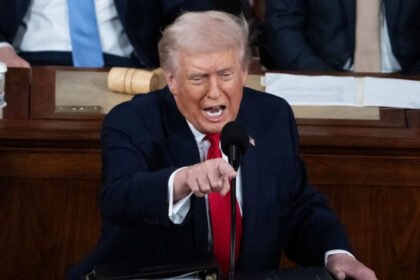 ‘Unstable, Erratic’: 30% of Republicans Now Question Trump’s Mental Fitness as Approval Hits New Low