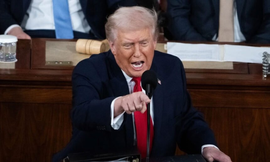 ‘Unstable, Erratic’: 30% of Republicans Now Question Trump’s Mental Fitness as Approval Hits New Low