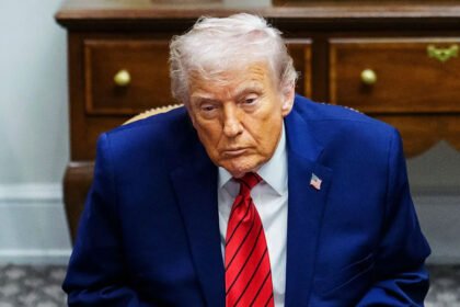 ‘Too Mentally Incapacitated’: Trump's Sanity Questioned After Bombing Iran For a Problem He Caused