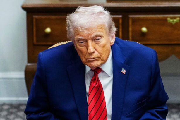 ‘Too Mentally Incapacitated’: Trump's Sanity Questioned After Bombing Iran For a Problem He Caused