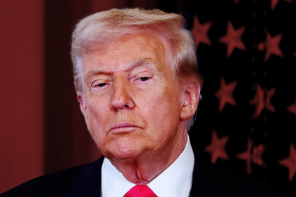 Trump Drops Racist 'Monkeys' Video of the Obamas During 1 A.M. Truth Social Freak-Out —Republicans Silent