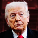 White House Celebrates Presidents’ Day by Glorifying Trump’s Revenge Campaign