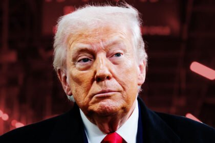 White House Celebrates Presidents’ Day by Glorifying Trump’s Revenge Campaign