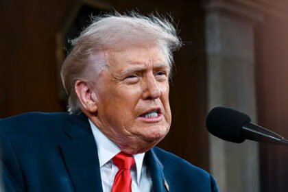 Democrats Won 3 Special Elections in PA and Maine While Trump Ranted at State of the Union