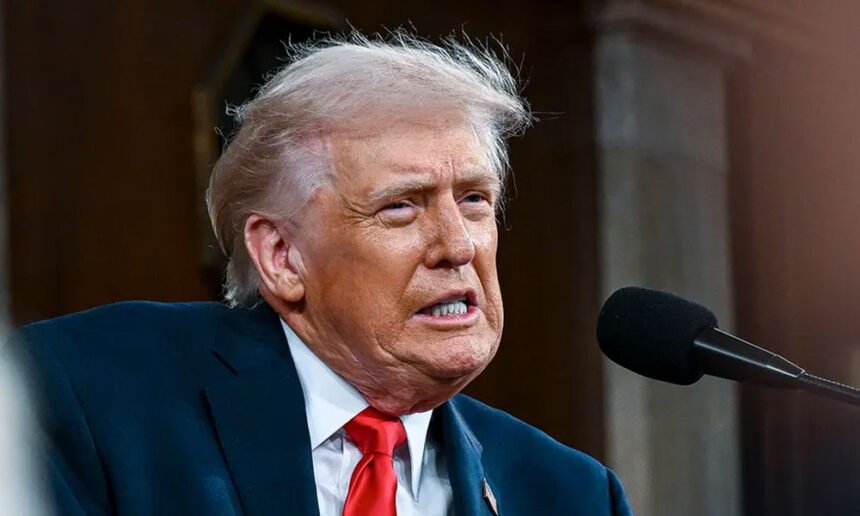 Democrats Won 3 Special Elections in PA and Maine While Trump Ranted at State of the Union