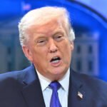 Trump Rips Media Over ‘Purposefully Incorrect’ Reports on General’s Warnings on Iran