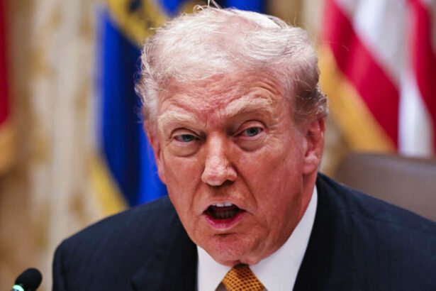 Trump Rips Media Over ‘Purposefully Incorrect’ Reports on General’s Warnings on Iran