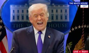 Trump Has Public Meltdown After Supreme Court Tariffs Ruling, Calls Justices a 'Disgrace' and Vows More Tariffs Anyway