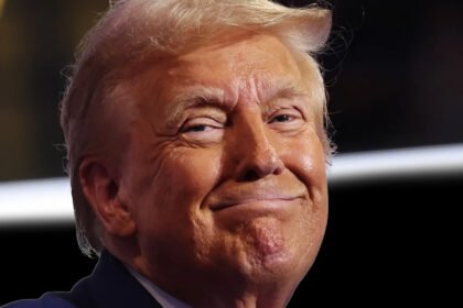 ‘Stealing Taxpayer Money’: Trump Torched For Bragging About ‘Winning’ $10 Billion From His Own Government