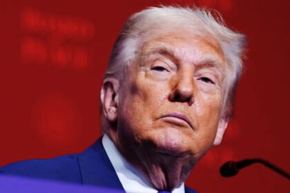 Supreme Court Thwarts Trump’s Tariff Power Grab in 6–3 Smackdown