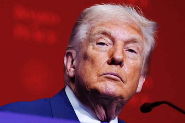 Supreme Court Thwarts Trump’s Tariff Power Grab in 6–3 Smackdown