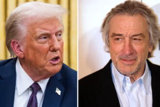 Trump Threatens Robert DeNiro, Mulls Deportation For Ilhan Omar and Rashida Tlaib in Frantic Post