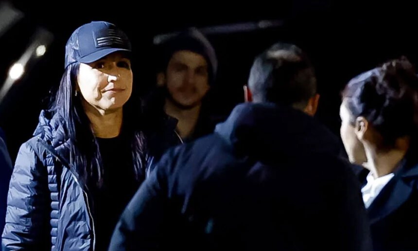 Trump's DOJ Misled Judge to Obtain Search Warrant in Fulton County Election Case, Local Officials Say