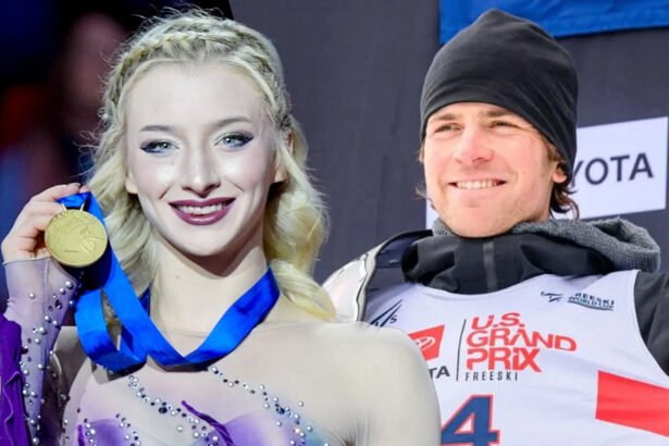 MAGA Meltdown: Trump Fans Now 'Rooting Against U.S. Olympians' for Speaking Out on ICE, Calls Them ‘Traitors’
