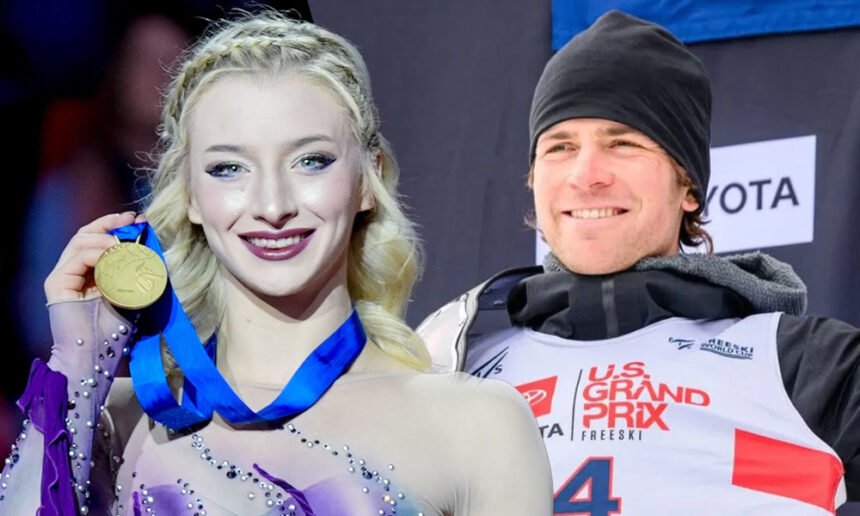 MAGA Meltdown: Trump Fans Now 'Rooting Against U.S. Olympians' for Speaking Out on ICE, Calls Them ‘Traitors’