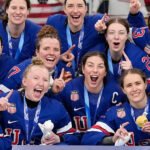 US Women’s Hockey Team Declines Trump’s State of the Union Invite: Report