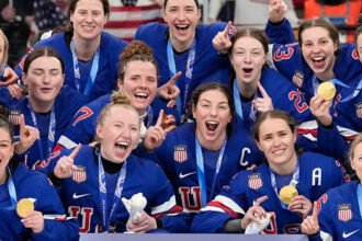 US Women’s Hockey Team Declines Trump’s State of the Union Invite: Report