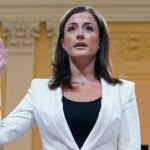 House Republicans Demand Prosecution of Cassidy Hutchinson Over Her Jan. 6 Testimony About Trump