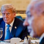 Top Lawmakers From Both Parties Say Israel Forced Trump to Attack Iran