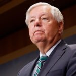 Lindsey Graham Should Go Fight in Iran Himself, GOP Lawmaker Says