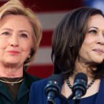 Did Clinton and Harris Actually Win? Analysts Flag Strange 2016 Data and ‘Ghost County’ Votes in 2024