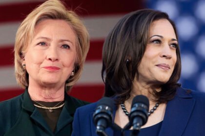 Did Clinton and Harris Actually Win? Analysts Flag Strange 2016 Data and ‘Ghost County’ Votes in 2024