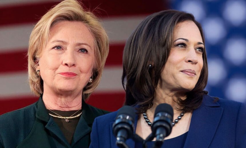 Did Clinton and Harris Actually Win? Analysts Flag Strange 2016 Data and ‘Ghost County’ Votes in 2024