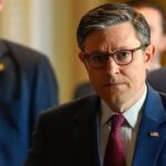 Mass GOP Exodus: Record Number of House Republicans Quit as Trump’s Chaos Engulfs Washington