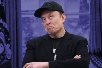 Elon Musk’s DOGE Reportedly Copied Americans’ Social Security Data to a Thumb Drive and Took It to a Private Company